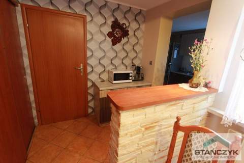Uroczy Dom 120 m2   Blisko Morze