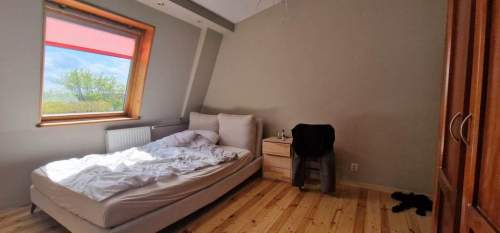 Mieszkanie 3 pokoje 70 m2 -Sokołowska