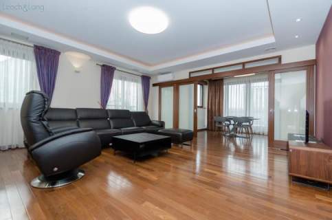 Penthouse na sprzedaż