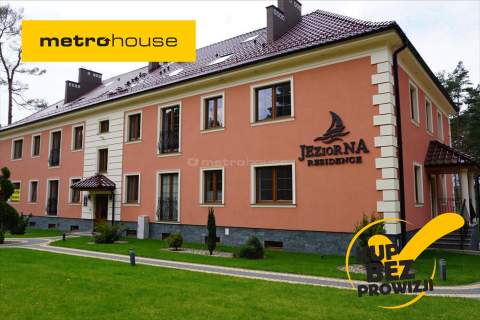Mieszkanie na sprzedaż, 35,98 m2, Borne Sulinowo