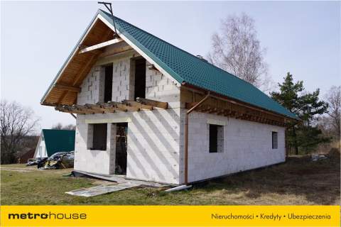 Dom na sprzedaż, 150 m2, Borne Sulinowo
