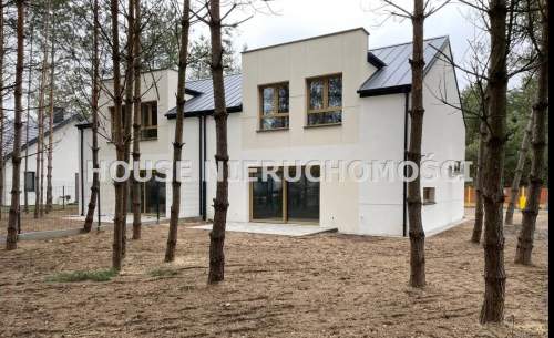 Dom na sprzedaż, 150 m2, Wycinki Osowskie
