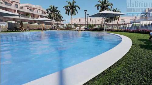 Apartament - 500 m od morza obok pola golfowego
