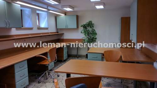 Biuro do wynajęcia, 24,5 m2, Lublin