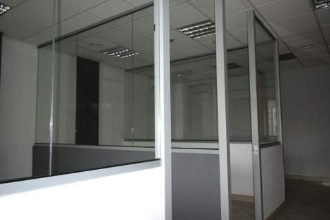 Biura w Śródmieściu Open space