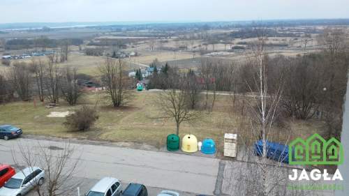 Działka inwestycyjna wielorodzinna, 2414m2,Chełmno