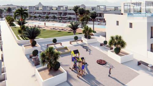 Apartament za wzgórzu z widokiem na morze