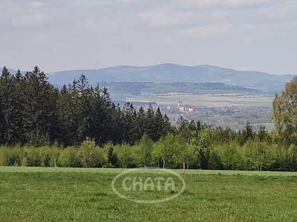 Mieroszów - działka rolna