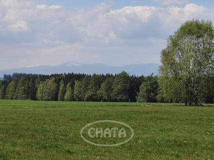 Mieroszów - działka rolna