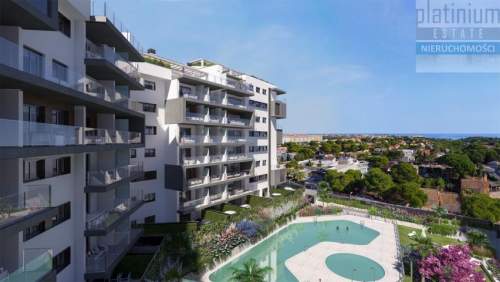 Apartament z podgrzewanym basenem, blisko morza