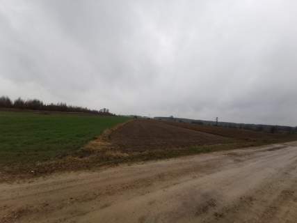 Działka na sprzedaż, 10040 m2, Gręzówka-Kolonia