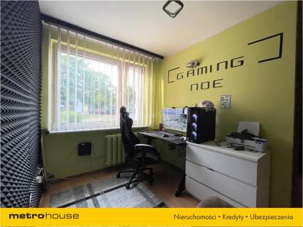 Mieszkanie na sprzedaż, 46,7 m2, Szczecinek