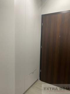 Mieszkanie na sprzedaż, 27,09 m2, Szczecin