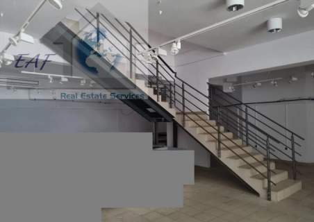 Biuro do wynajęcia, 254 m2, Warszawa