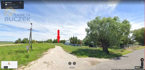 Działka Nowe Gnatowice