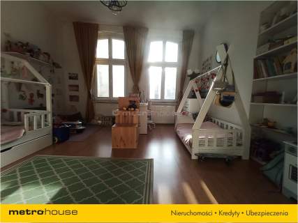 Mieszkanie na sprzedaż, 116,35 m2, Toruń