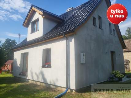 Dom na sprzedaż, 110 m2, Nowogard