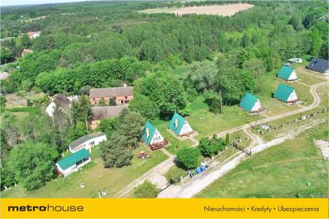 Dom na sprzedaż, 150 m2, Borne Sulinowo