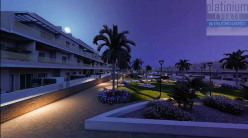 Apartament - 500 m od morza obok pola golfowego