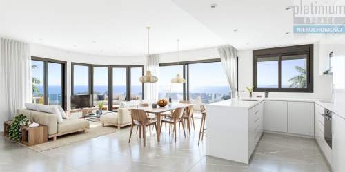Apartament na skale - 200m od morza