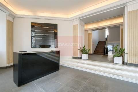 Nieruchomość komercyjna do wynajęcia, 309 m2, Warszawa