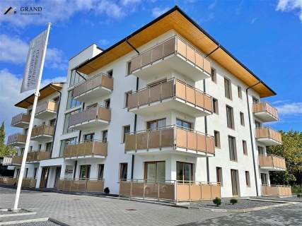 Apartamenty nad morzem Mielno