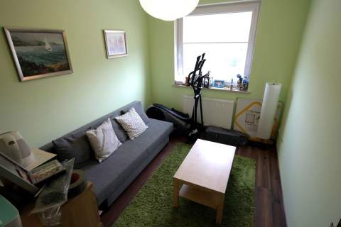 1/4 domu miejsce post - Czarnowo 60 m2 - 385.000