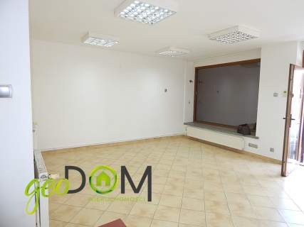 Lokal do wynajęcia- ścisłe centrum