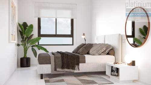 Apartament przy polu golfowym