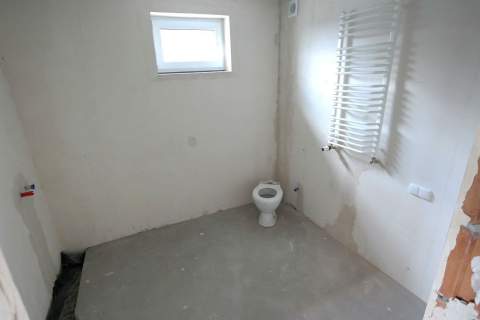 1/4 domu miejsce post - Czarnowo 60 m2 - 385.000