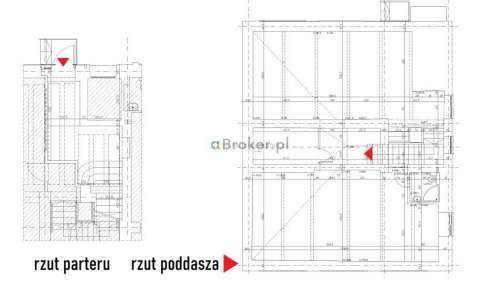 Grzegórzki Biuro 258 m2 z parkingiem