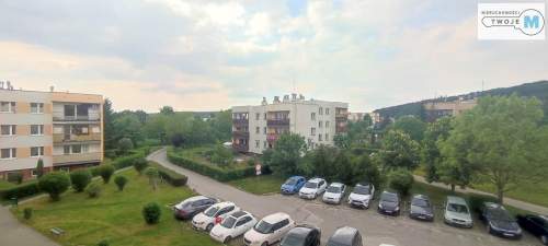 Mieszkanie na sprzedaż, 55 m2, Kielce