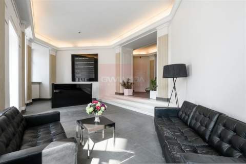Nieruchomość komercyjna do wynajęcia, 309 m2, Warszawa