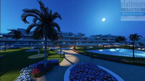 Apartament - 500 m od morza obok pola golfowego