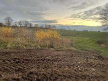 Działka budowlana na sprzedaż, 1492 m2, Stara Dąbrowa