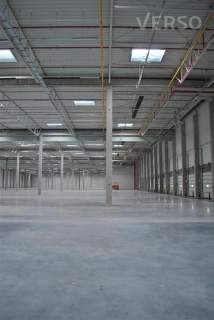 Magazyn/warehouse 6580 sqm. office 420 sqm.