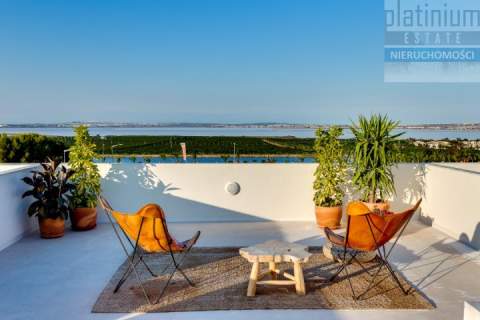 Designerski bungalow Torrevieja
