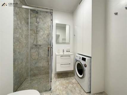 Apartamenty nad morzem Mielno