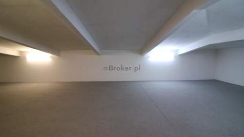 Grzegórzki Biuro 258 m2 z parkingiem