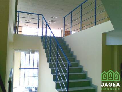 Do wynajęcia powierzchnia biurowa 530m2/ Czyżkówko