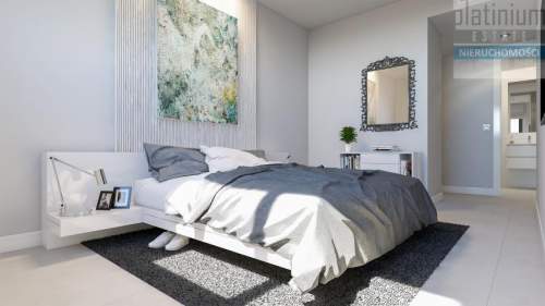 Apartament z podgrzewanym basenem, blisko morza
