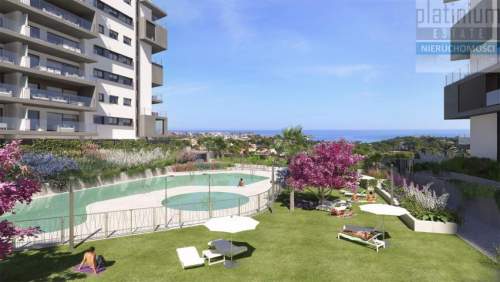 Apartament z podgrzewanym basenem, blisko morza
