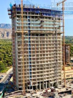 Luksusowy apartament na 11 piętrze w Benidorm