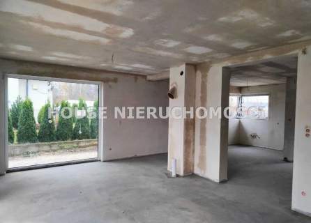 Okazja ,ostatni Bliżniak 140m2,działka 750m2.Garaż