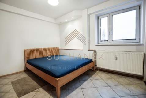 Mieszkanie do wynajęcia, 51,8 m2, Katowice