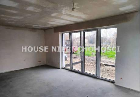 Okazja ,ostatni Bliżniak 140m2,działka 750m2.Garaż