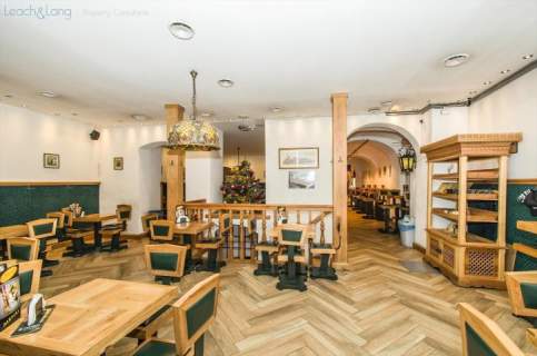 Nieruchomość komercyjna do wynajęcia, 941,31 m2, Kraków