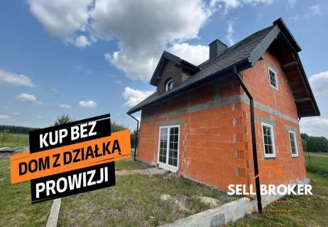 Dłużew/Klimatyczna nieruchomość w zielonej okolicy