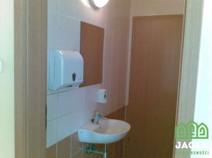 Do wynajęcia powierzchnia biurowa 530m2/ Czyżkówko