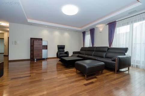Penthouse na sprzedaż